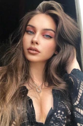 Проститутка Эмма