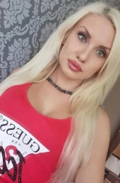 Проститутка Кристина